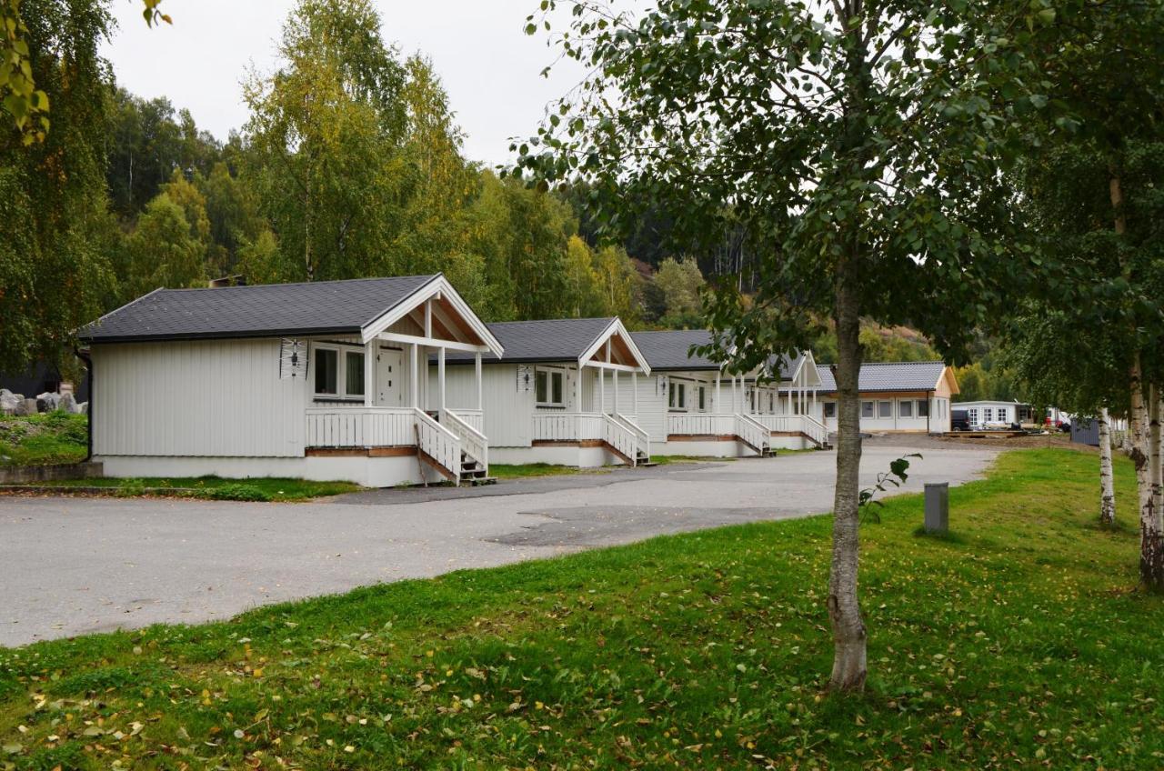 One-Bedroom Cottage