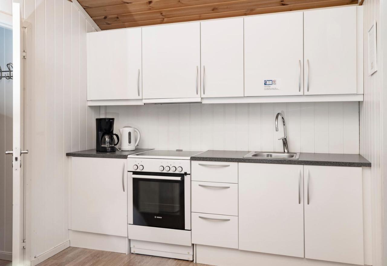 One-Bedroom Cottage