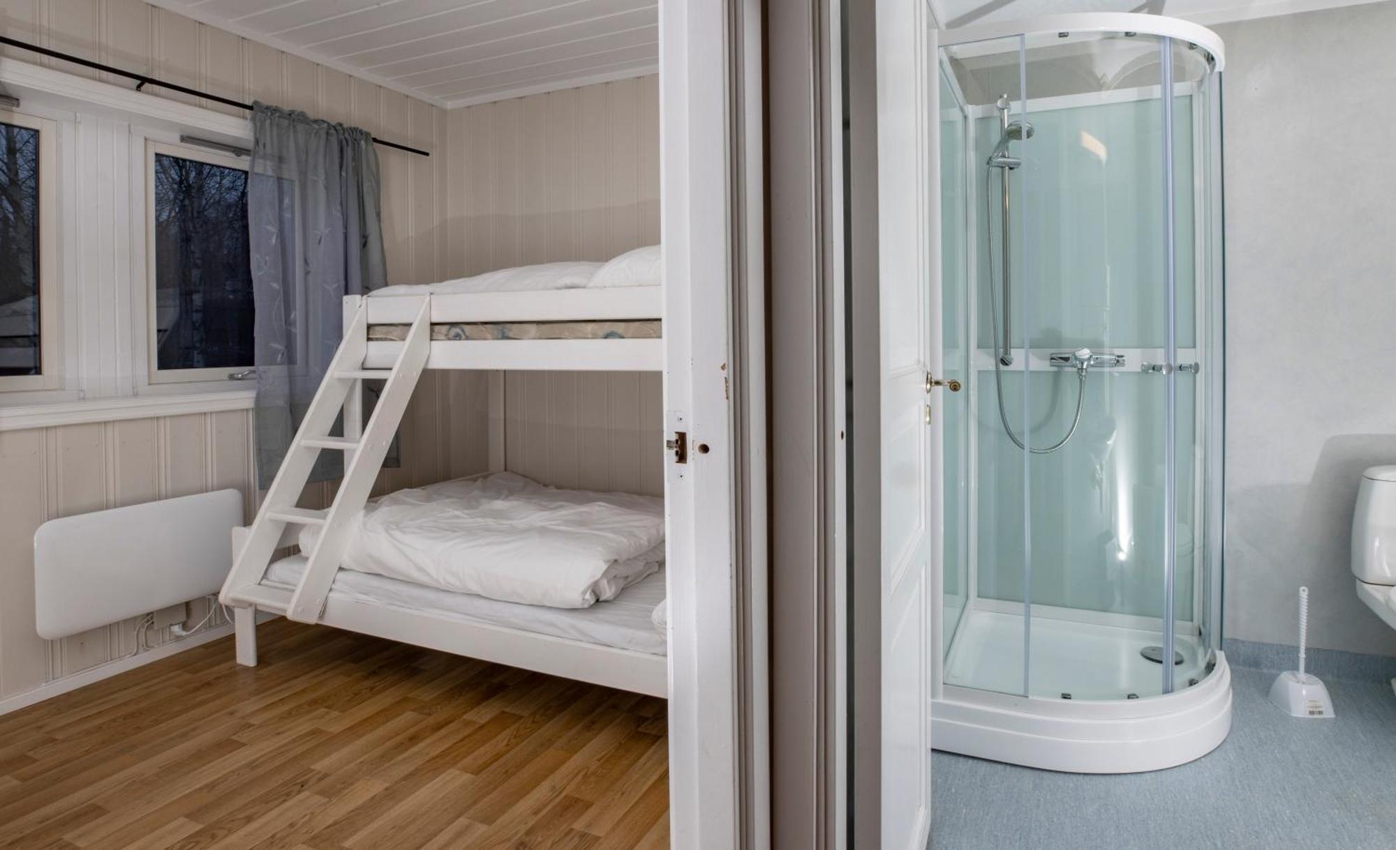 Studio Apartment Sea View