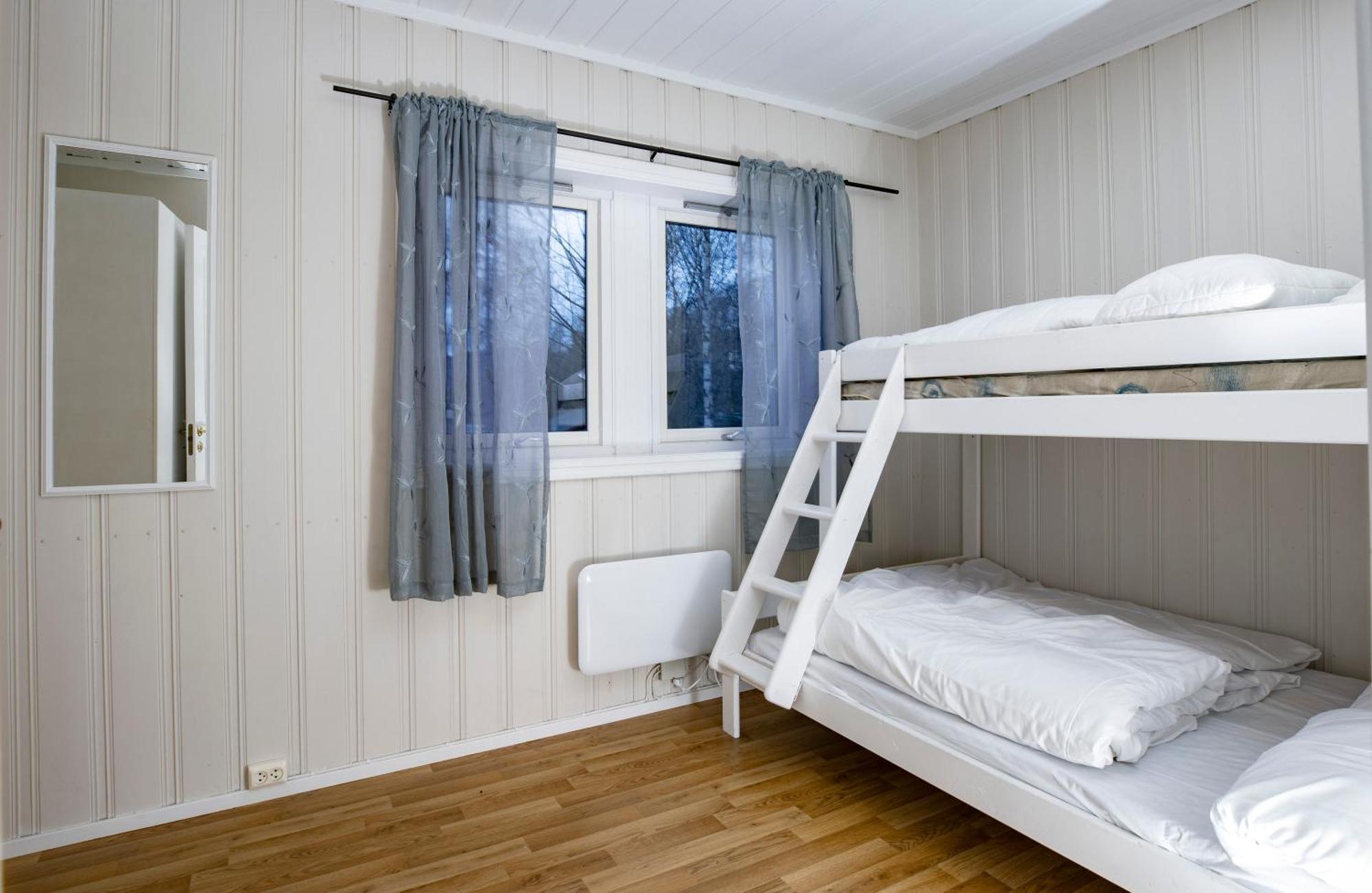Studio Apartment Sea View