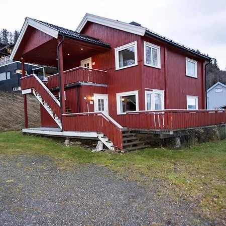 Lillehammer Camping-3